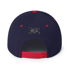 Load image into Gallery viewer, TeamTokyo 86 Snapback Hat