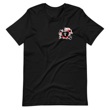 Load image into Gallery viewer, TKYO BOO LOGO t-shirt