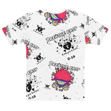 Load image into Gallery viewer, BREATHE EASY T-shirt