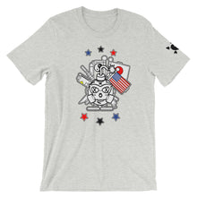 Load image into Gallery viewer, This Is America BOOM #1  T Shirt