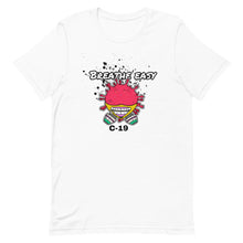 Load image into Gallery viewer, BREATHE EASY C-19 T-Shirt #2