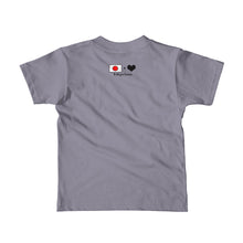 Load image into Gallery viewer, DooMan #1 Short sleeve t-shirt-kids