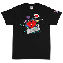 Load image into Gallery viewer, DRUNK IN LOVE Akio T-Shirt