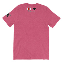 Load image into Gallery viewer, Princess Chika Short-Sleeve T-Shirt #1