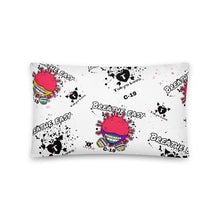 Load image into Gallery viewer, SMOOTH BREATHE X BREATHE EASY reversible Basic Pillow