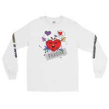 Load image into Gallery viewer, DRUNK IN LOVE Akio Long Sleeve Shirt