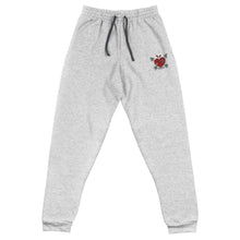 Load image into Gallery viewer, DRUNK IN LOVE Embroidered Joggers