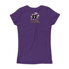Load image into Gallery viewer, X13 Youth Girl's T-Shirt