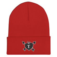 Load image into Gallery viewer, Tokyolove Embroidered LOGO Beanie