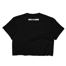 Load image into Gallery viewer, Drunk In Love Princess CHIKA Crop Top