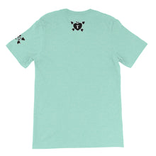 Load image into Gallery viewer, Tokyo + Love Short-Sleeve T-Shirt #1