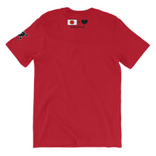 Load image into Gallery viewer, Chika Face #1 Short-Sleeve T-Shirt