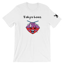Load image into Gallery viewer, Princess Chika Short-Sleeve T-Shirt #1