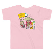 Load image into Gallery viewer, EAT NOW!!! Toddler Short Sleeve Tee