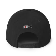 Load image into Gallery viewer, TOKYOLOVE Snapback Hat