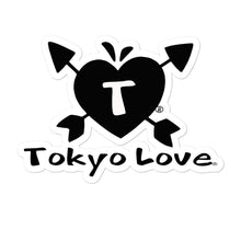 Load image into Gallery viewer, Tokyolove Logo Stickers