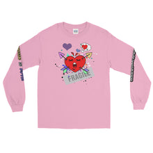 Load image into Gallery viewer, DRUNK IN LOVE Akio Long Sleeve Shirt