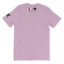 Load image into Gallery viewer, Princess Chika Short-Sleeve T-Shirt #1