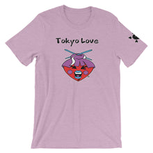 Load image into Gallery viewer, Princess Chika Short-Sleeve T-Shirt #1