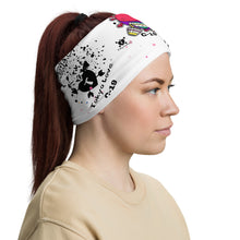 Load image into Gallery viewer, BREATHE EASY Neck Gaiter/ Face Mask/ Head Scarf
