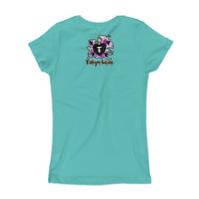Load image into Gallery viewer, X13 Youth Girl's T-Shirt
