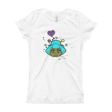 Load image into Gallery viewer, Vi-Vi Girl's T-Shirt