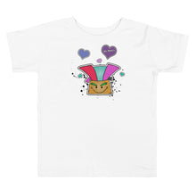 Load image into Gallery viewer, THE WIZ Be Mines Toddler  Tee