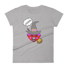 Load image into Gallery viewer, CHIKA'S  BOO Women's t-shirt