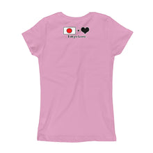 Load image into Gallery viewer, Princess Chika ❤️T-Shirt