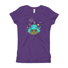 Load image into Gallery viewer, Vi-Vi Girl's T-Shirt