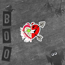 Load image into Gallery viewer, AKIO X13 stickers