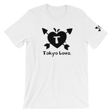 Load image into Gallery viewer, Tokyolove Flagship T-Shirt #1