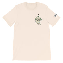 Load image into Gallery viewer, ACORN JONES BOO T-Shirt