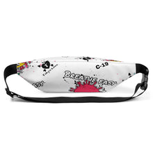 Load image into Gallery viewer, BREATHE EASY Fanny Pack