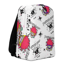 Load image into Gallery viewer, BREATHE EASY Minimalist Backpack