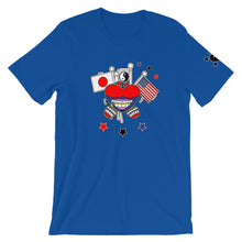 Load image into Gallery viewer, NO EVIL BANG #1 T-Shirt