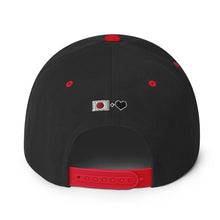 Load image into Gallery viewer, TOKYOLOVE Snapback Hat