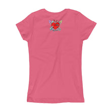 Load image into Gallery viewer, Vi-Vi Girl's T-Shirt