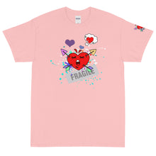 Load image into Gallery viewer, DRUNK IN LOVE Akio T-Shirt