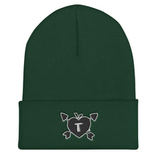 Load image into Gallery viewer, Tokyolove Embroidered LOGO Beanie