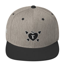 Load image into Gallery viewer, TeamTokyo 86 Snapback Hat