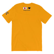 Load image into Gallery viewer, Fly Young Warriors #1 Short-Sleeve T-Shirt