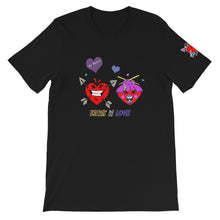 Load image into Gallery viewer, SYNC LOVE T-Shirt