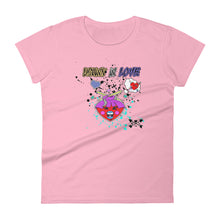 Load image into Gallery viewer, DRUNK IN LOVE Chika t-shirt