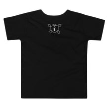 Load image into Gallery viewer, EAT NOW!!! Toddler Short Sleeve Tee