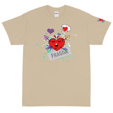 Load image into Gallery viewer, DRUNK IN LOVE Akio T-Shirt