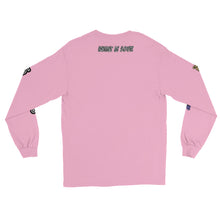 Load image into Gallery viewer, DRUNK IN LOVE Akio Long Sleeve Shirt