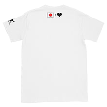 Load image into Gallery viewer, I LOVE TOKYO #1 Short-Sleeve T-Shirt