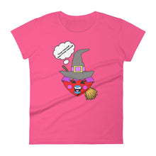 Load image into Gallery viewer, CHIKA'S  BOO Women's t-shirt