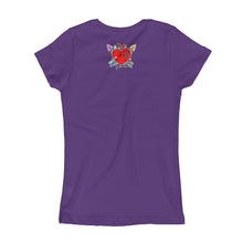 Load image into Gallery viewer, Vi-Vi Girl's T-Shirt